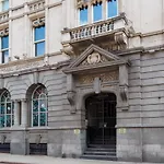 Pearl Chambers In Leeds City Centre