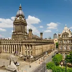 Pearl Chambers In Leeds City Centre